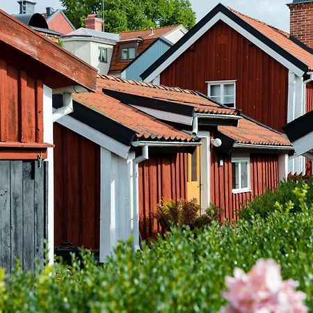 Batsmansstugorna Västervik Exteriér fotografie
