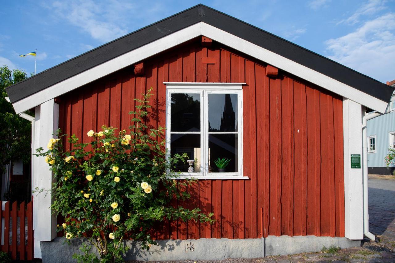 Batsmansstugorna Västervik Exteriér fotografie