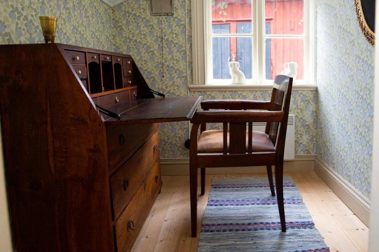 Batsmansstugorna Västervik Exteriér fotografie