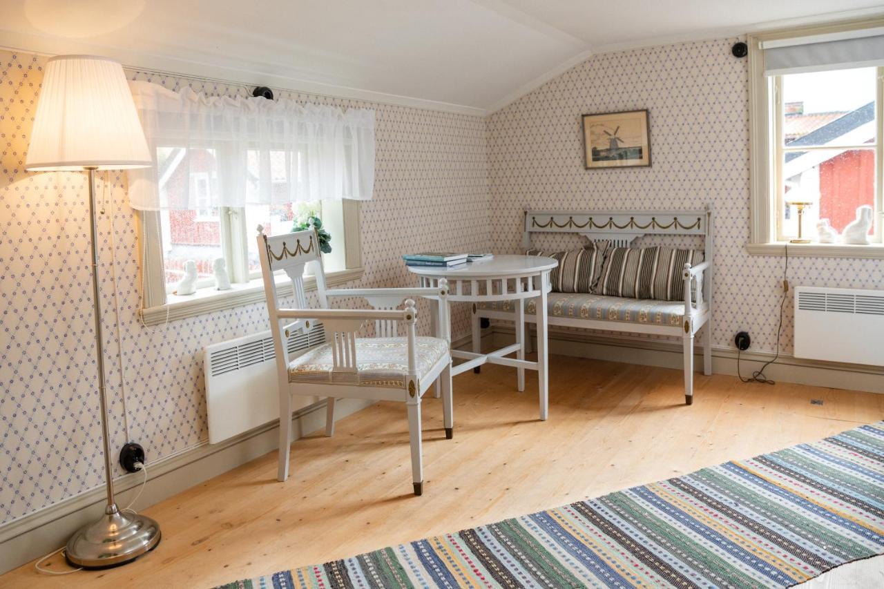 Batsmansstugorna Västervik Exteriér fotografie