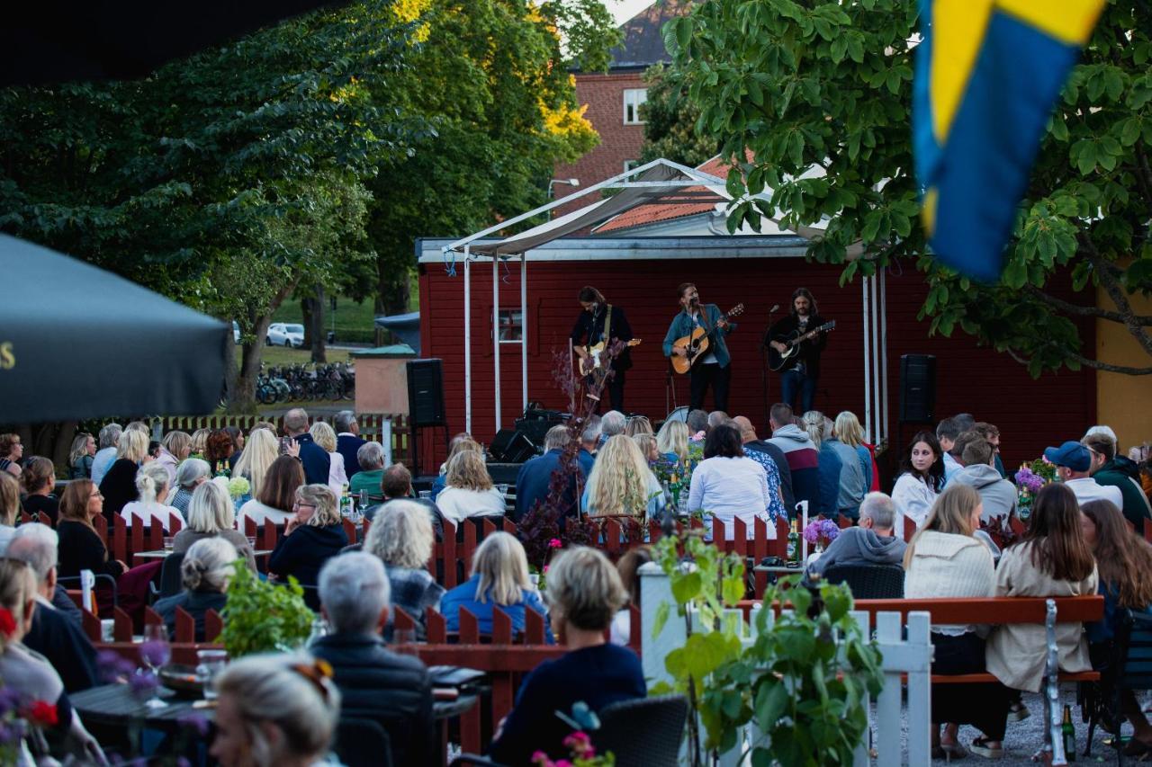 Batsmansstugorna Västervik Exteriér fotografie