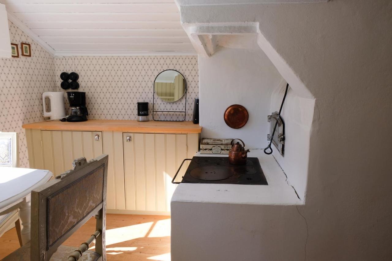 Batsmansstugorna Västervik Exteriér fotografie