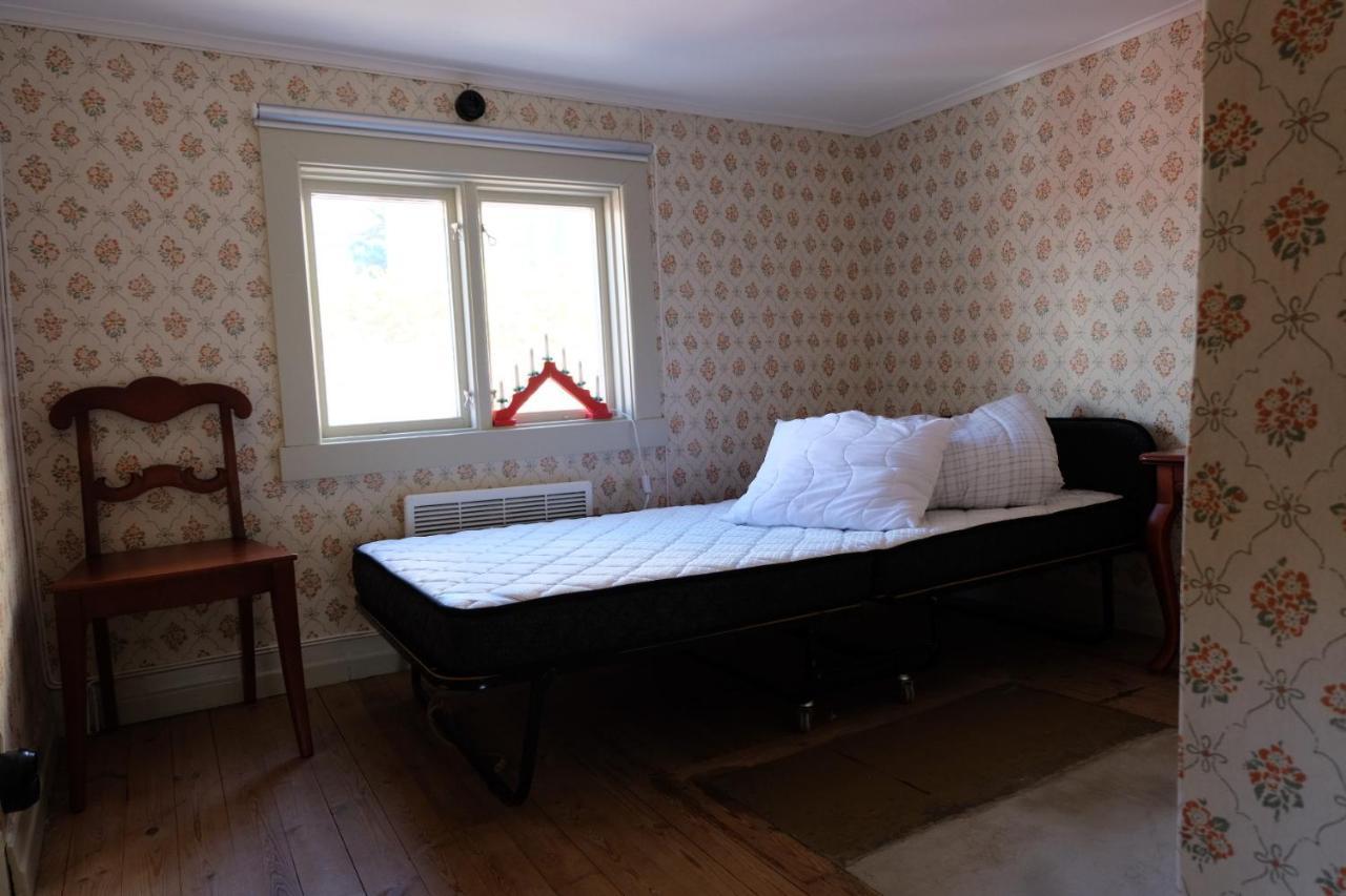 Batsmansstugorna Västervik Exteriér fotografie